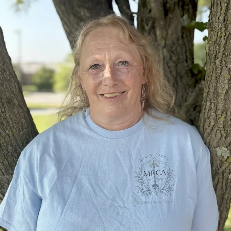 Joann Morgan